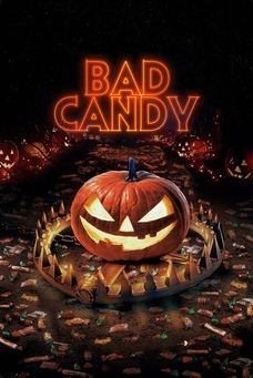 jetsch71's tweet photo. 777) Bad Candy (2020)
Watched on @Tubi
#MutantFam #HorrorCommunity
#BadCandy https://t.co/l6Borcg5Rh
