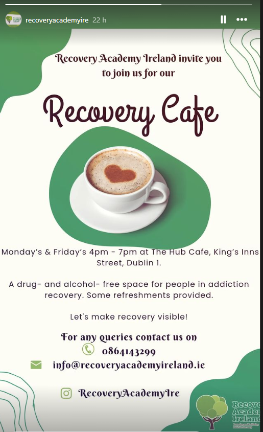 Recovery Co-ordinator CHO9 tweet media