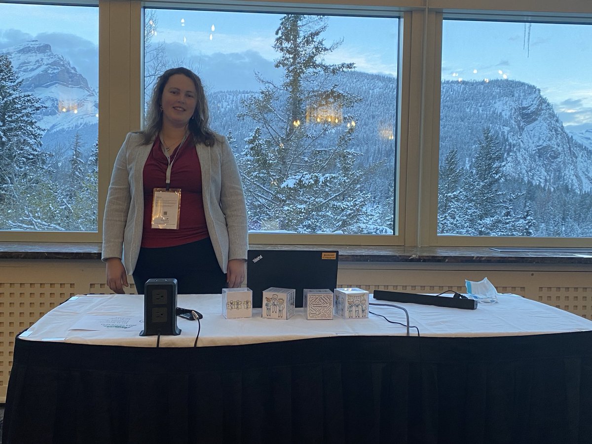 A paper we talked about at SimExpo was just released today. 🎉 Use this link until Jan 21 for free access authors.elsevier.com/c/1kCD4xHa5ckkx 

Promoting psychological safety in simulation using a novel visual tool: A mixed-methods quasi-experimental study

<a href="/WelcometoSIMone/">Simulation Canada</a> @CANSim3