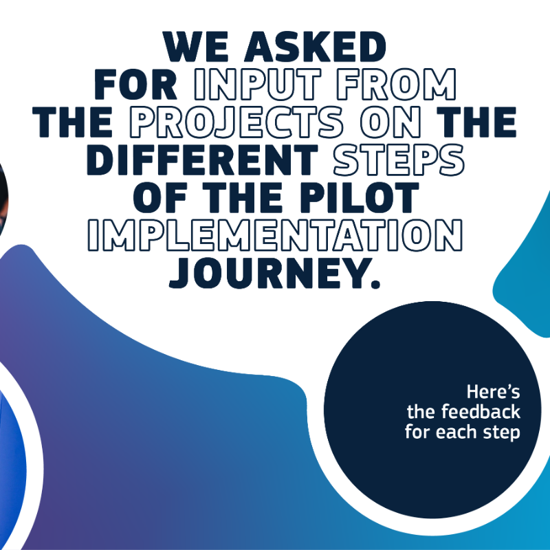 EU_EBSI's tweet photo. How do Web3 pilot projects come to life? 🌱

Our report, Building Together: Creating Web3 Technology Ecosystems, explores each step of the journey – from onboarding to testing to mobilising – and highlights feedback from those driving EBSI’s future.

👇 Check out the full report!