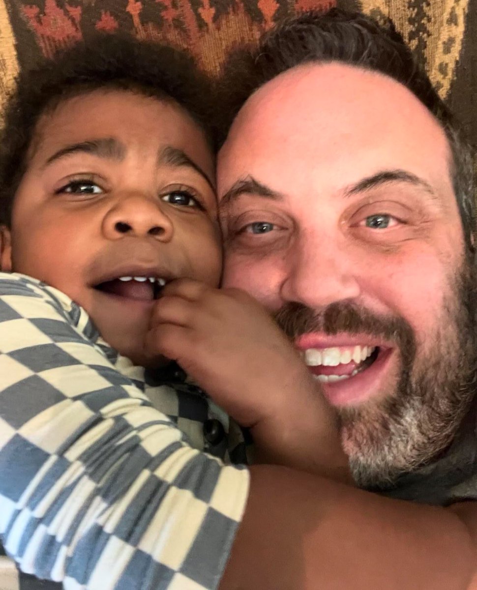 MillennialSox's tweet photo. In anticipation of Giving Tuesday, I wanted to share my story of the difficulties of getting my sick and dying son Andy a wheelchair, which should be covered by insurance, and why your donation will be extremely helpful to Andy and our family.

Andy has two rare, neurodegenerative genetic diseases- Batten’s Disease and Sanfillipo Syndrome. His doctors tell us he’s the only documented case of having both. It’s super fun in so many ways, and one of them is anticipating when his body will break down to even need a wheelchair.

At this time last year, it was inconceivable he’d need a wheelchair. He’s taken stark turns since then, and luckily my wife and I got the process started earlier this summer, before he really took a downturn, because right now, he needed his wheelchair yesterday.

Wheelchairs right now are super customizable. My wife did a great job picking out a chair that looks like a stroller, and should be perfect for Andy. We worked with a specialized doctor and a wheelchair vendor to get everything we needed. The vendor then submitted every individual part to insurance for approval.

The vast majority of the individual parts submitted were approved, but 7 were not. Insurance sent us a denial letter, but the way the Vendor submitted the parts, it was unclear about what specific 7 parts were not approved.

When I asked insurance about the denial, they told me all 7 parts were superfluous but the wheelchair itself was approved. So then I called the Vendor. The Cust Service Rep at the Vendor didn’t know specifics, so I was sent to a lady in Payroll. I left messages every other day with this lady for 3 weeks, who never bothered to ever call me back.

I specifically asked this Lady to call me back, even if she wasn’t the correct person to talk to, even though all Cust Service Reps kept sending me to her. Finally, I was able to get a hold of someone else at the Vendor, and he got back to me within 24 hours.

SURPRISE, SURPRISE! 6 of the 7 parts were not only not superfluous, but extremely necessary, inducing the seat and the back of the wheelchair. The total out of pocket for these 7 parts is almost $8,000.00.

At this point, this Dude at the Vendor said I had 3 options:

1. Pay out of pocket rn for the uncovered parts,
2. Ask Andy’s doctor for a Peer Review with Insurance, or
3. File an appeal 

Keep in mind, my son fucking needs a wheelchair right now to live in the world!

I called Andy’s doctor, technically not associated with the Vendor, and asked her to call Insurance for a Peer Review. She obliged, but because the Vendor took so fucking long to get back to me, the 30 day window to ask for a Peer Review had lapsed, and was now not a viable solution. Fucking hell.

We then filed an official appeal, but because that could take months, and again, Andy needs a wheelchair now, we decided to pay for the additional uncovered parts out of pocket.

Because of my family’s previous fundraising efforts, we luckily have the funds to pay for Andy’s wheelchair out-of-pocket. I also feel confident the appeal for 6 of the 7 essential parts will eventually be approved. But every donation to our G*F*ndMe is helpful to give Andy the best care he needs now. Anything you can spare will be greatly appreciated. Thank you for reading my story.