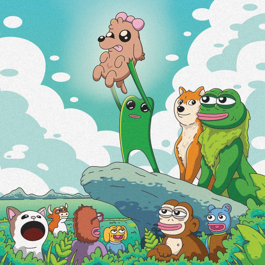 TrenchBurner777 🔥 tweet media