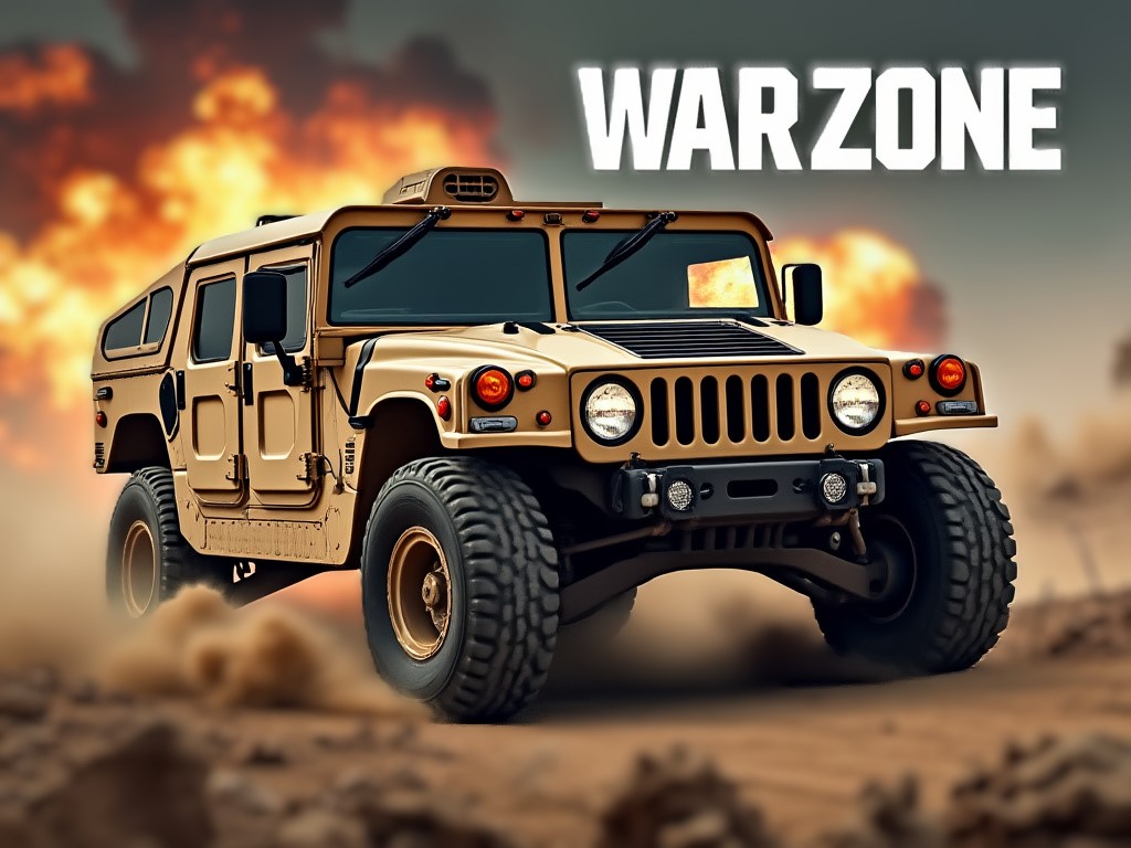 DomVsUnknown's tweet image. youtu.be/0u3Rxds4pXE?si……  Rate my edit ! Premium Diesel direct injected adrenaline !!! Humvee only Warzone stream highlights !   All I do is drive !