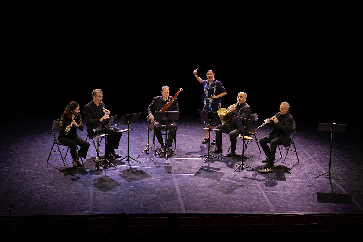 ❤️On prend soin de nos aînés |  Certains de nos #résidents ont pu assister aux 10 ans des Moments musicaux partagés. #Spéctacle musical en patois, #gouter préparer par les écoles et #conférence musicale au programe !
➡️ En savoir plus : ehpad.chu-poitiers.fr/les-10-ans-des…