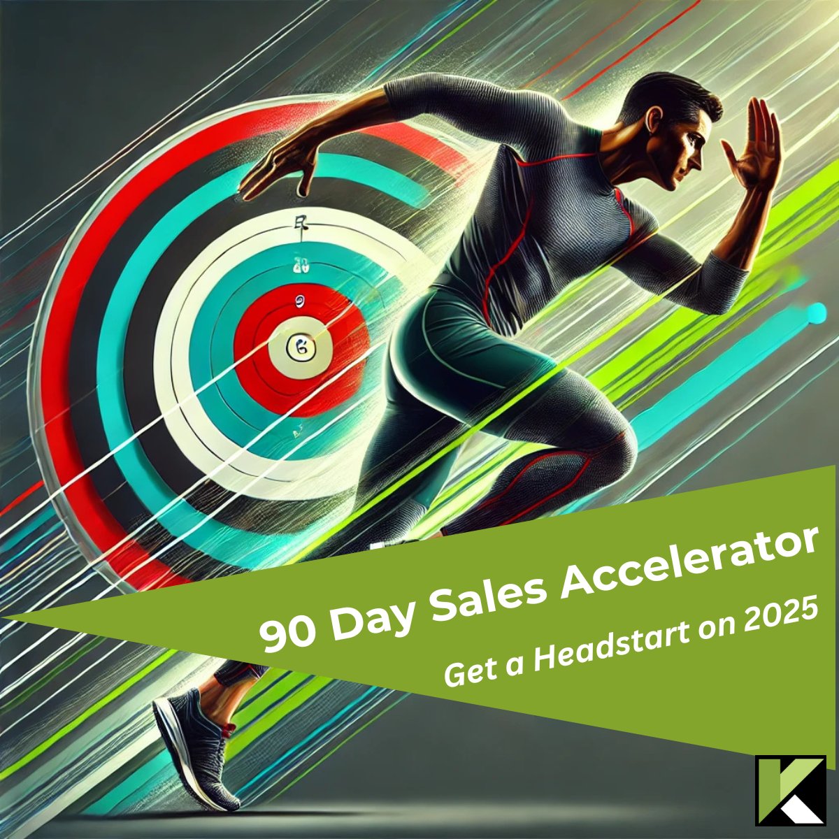 IainSwanston's tweet photo. 3 Free Slots
2025 is less than 30 days away.  If you don't have your 2025 sales plan ready we're offering  3 free slots for our new 90 Day Sales Sprints. DM us for details. https://t.co/PNzHloKl61