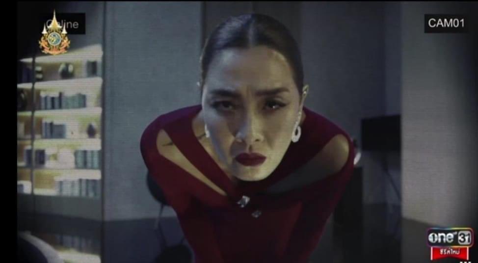 พี่เกด แกไม่ยิ้มเลย เป็นอะไรรึเปล่าวะ

#ทิชาEP3