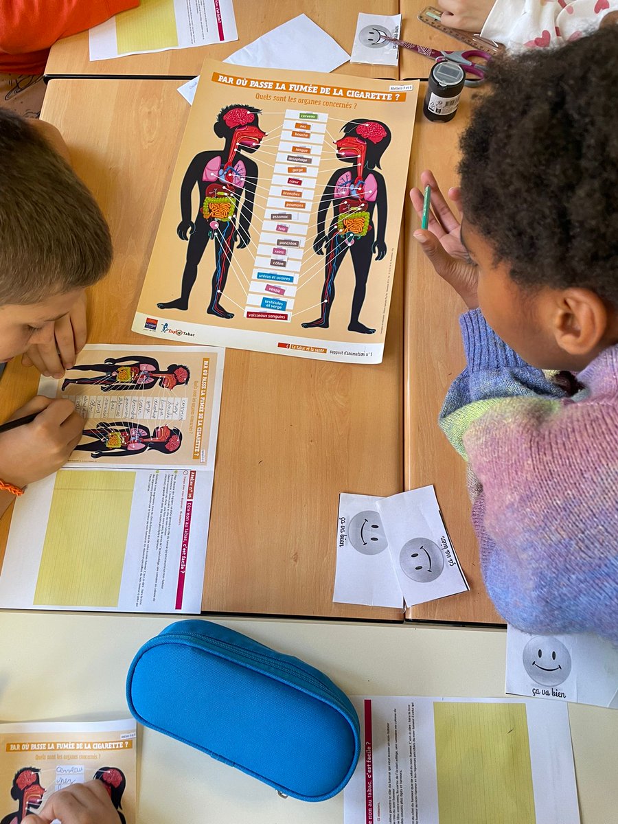 LigueCancer42 tweet media