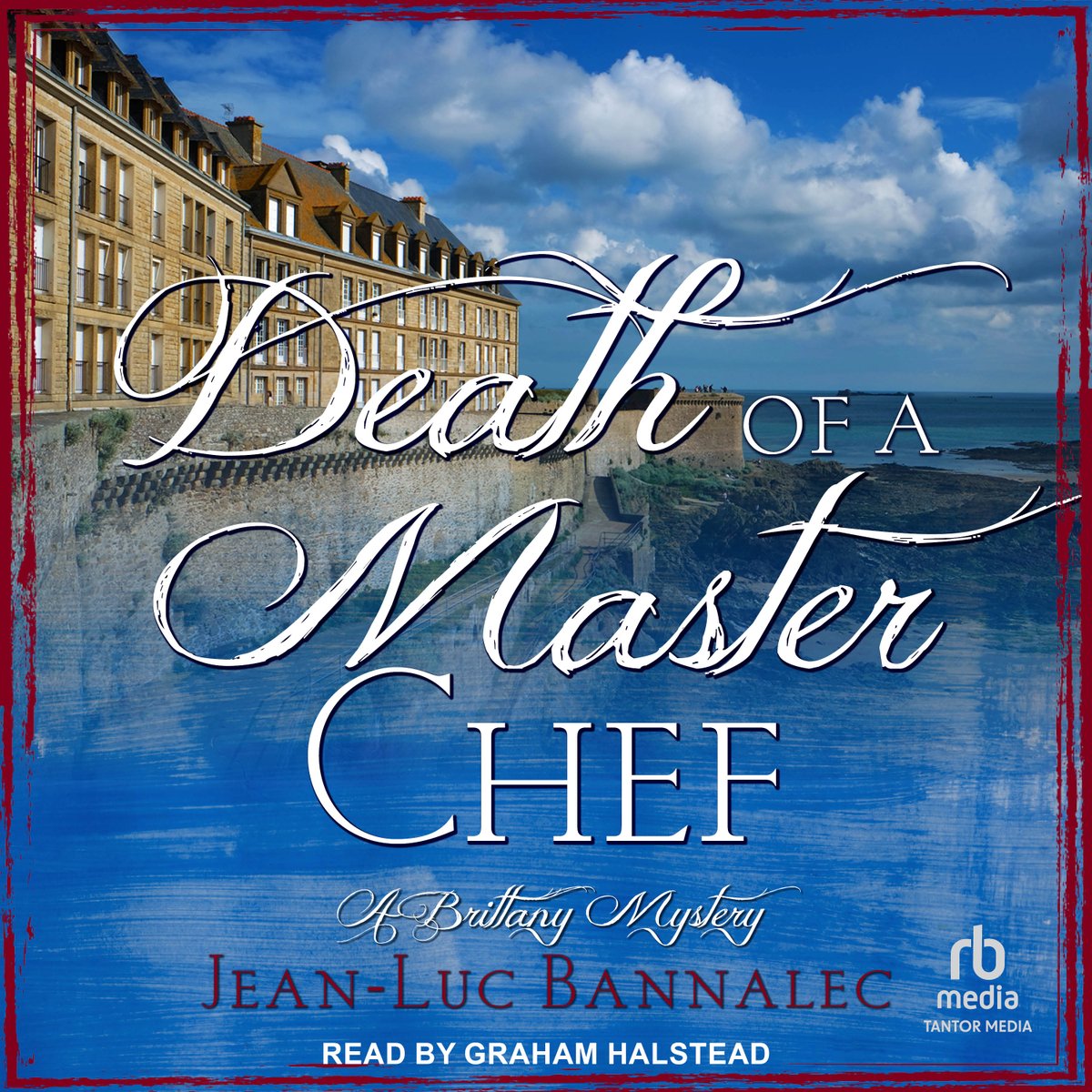 Tantor Audio (@tantoraudio) on Twitter photo Jean-Luc Bannalec presents Book 9 in the Brittany Mystery series.
Performed by <a href="/grrrahambone/">Graham Halstead</a>
#newrelease #audiobook #mystery #detective Jean-Luc Bannalec presents Book 9 in the Brittany Mystery series.
Performed by <a href="/grrrahambone/">Graham Halstead</a>
#newrelease #audiobook #mystery #detective