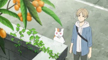 夏目友人帳 漆 第9話