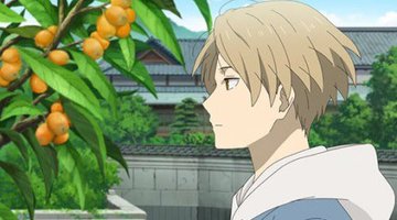 夏目友人帳 漆 第9話