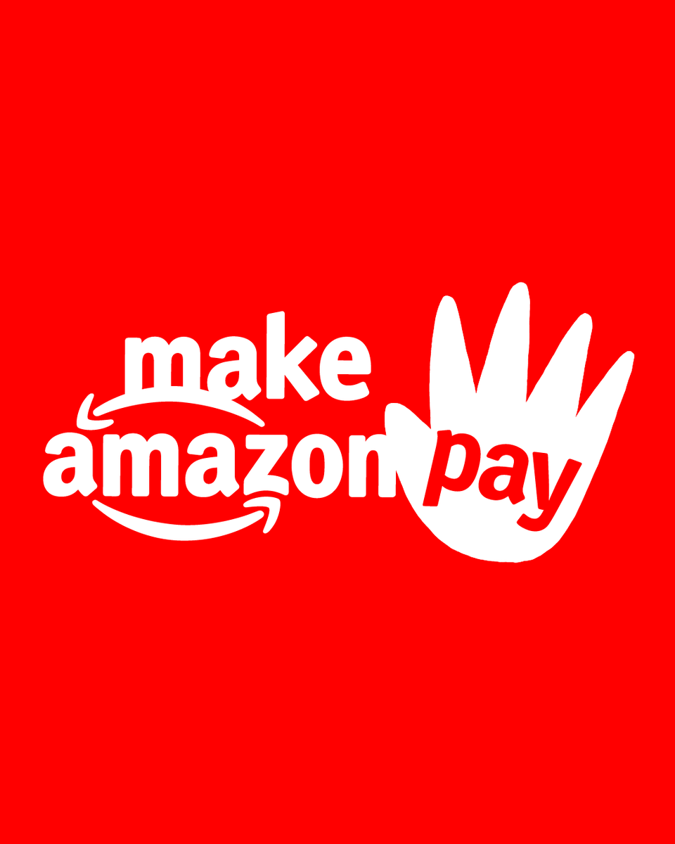 Green America (@greenamerica) on Twitter photo This Cyber Monday, let’s skip the shopping spree and take a stand instead!
Amazon workers deserve fair pay and better treatment. Rather than adding to your cart, join us in urging Amazon to prioritize their employees over profits.
<a href="/uniglobalunion/">UNI Global Union</a> This Cyber Monday, let’s skip the shopping spree and take a stand instead!
Amazon workers deserve fair pay and better treatment. Rather than adding to your cart, join us in urging Amazon to prioritize their employees over profits.
<a href="/uniglobalunion/">UNI Global Union</a>