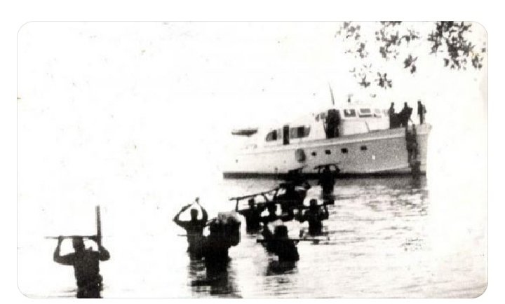 Un día como hoy, tras una azarosa travesía, los expedicionarios del Granma hacían realidad la promesa de que en 1956 serían libres o mártires. Comenzaba la etapa final de la lucha.
#68AniversarioFAR