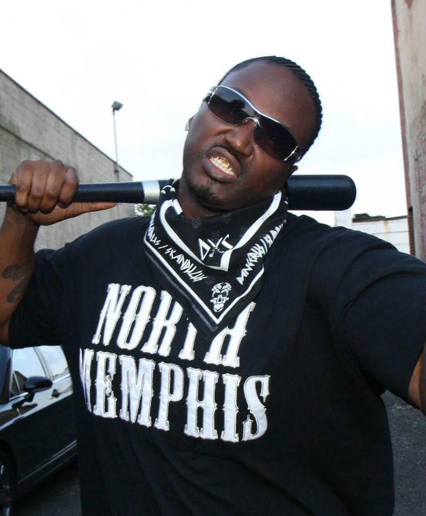 UKRapDaily's tweet photo. Project Pat is a confirmed feature on Skepta’s upcoming album ‘Fork &amp; Knife’

This is going to be very special. https://t.co/ySYfzs81rt