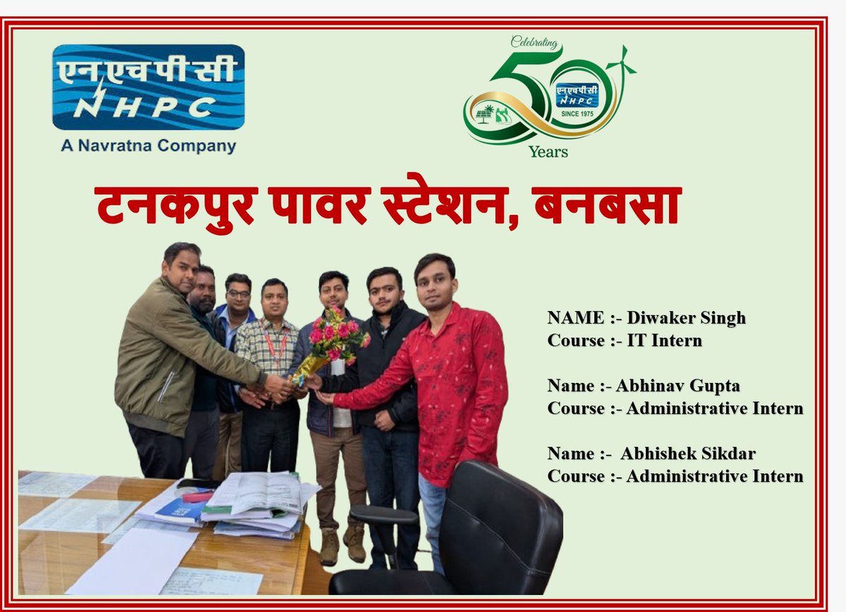 MCA21India's tweet image. On day one of the PM Internship Scheme- Pilot project, our first cohort of interns from 625 districts have begun their internships across 34 States/ UTs across the length and breadth of the country!

It is a significant step in what promises to be a transformative journey. 

All…