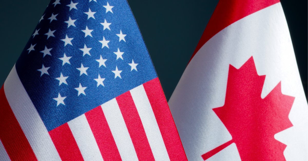 As Canada prepares for a second Trump presidency, lessons from the first loom large. How should Canada respond to rhetoric and political theatre? Prof. Vivek Astvansh shares insights: mcgill.ca/x/wEV