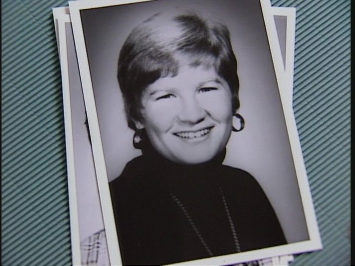 On Dec 2 1980 Salvadoran soldiers, acting on official orders, abducted and murdered for North American churchwomen. The  youngest—27–was lay missioner Jean Donovan. My reflection in <a href="/GiveUsThisDayLP/">Give Us This Day</a>