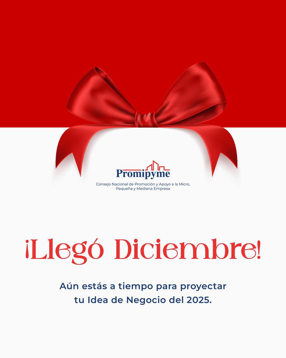 🙌🏻 Nunca es tarde para empezar a desarrollar esa idea de negocio ó fortalecer tu Microempresa. ¡Planificación estratégica!

¡Vamos arriba! 💪