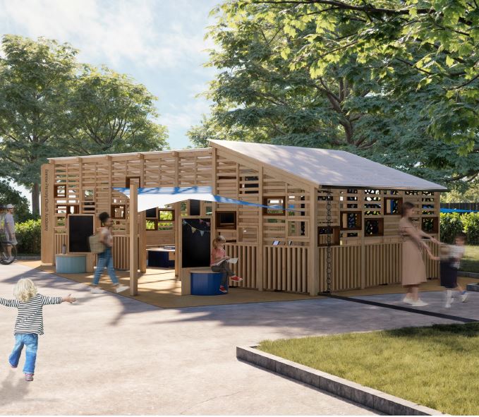 Creed Design (@creed_design) on Twitter photo We are excited to unveil our new Outdoor Learning Shelter. Ideal for year-round learning, this airy space blends nature with education!
#edutwitter
#teacherlife
#edchat
#outdooreducation
#education
#primaryschool
#handsonlearning
#learning
#outdoorlearning
#primaryschoolteacher We are excited to unveil our new Outdoor Learning Shelter. Ideal for year-round learning, this airy space blends nature with education!
#edutwitter
#teacherlife
#edchat
#outdooreducation
#education
#primaryschool
#handsonlearning
#learning
#outdoorlearning
#primaryschoolteacher