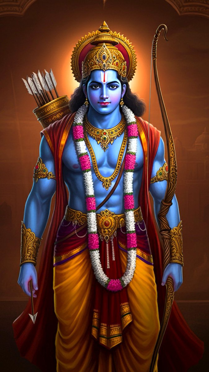 lalaram_jorwal's tweet photo. #अगुण सगुण गुण मंदिर सुंदर, भ्रम तम प्रबल प्रताप दिवाकर ।
काम क्रोध मद गज पंचानन, बसहु निरंतर जन मन कानन।।
🚩🚩🚩🌺🙏
#SilkSmitha #MaharashtraCM          
#AsliHipHopOnHustle  #सनातनएकतायात्रा #DoJHypocrisy $XRP #VanvaasTrailerOutNow
#AvadhOjhaJoinsAAP  #खुल_गया_राज_गीता_का https://t.co/32blAPOvXs