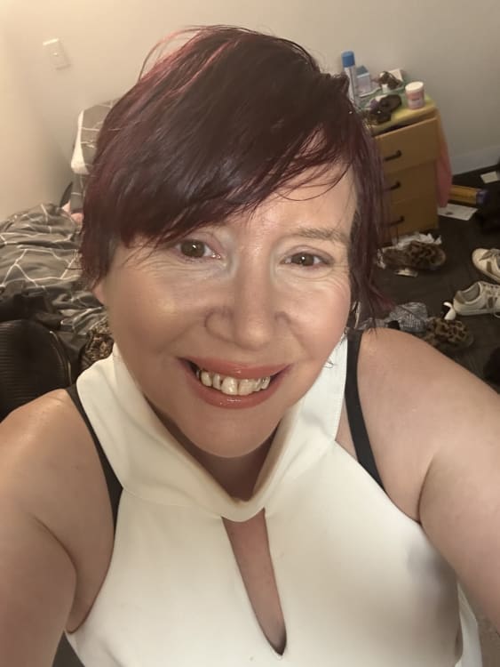 Mandy86775638's tweet photo. I am AVAILABLE NOW in Carlton

https://t.co/bs2U9UexWc

- you find me on Realbabes - https://t.co/JR3W5foMig