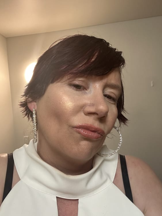 Mandy86775638's tweet photo. I am AVAILABLE NOW in Carlton

https://t.co/bs2U9UexWc

- you find me on Realbabes - https://t.co/JR3W5foMig
