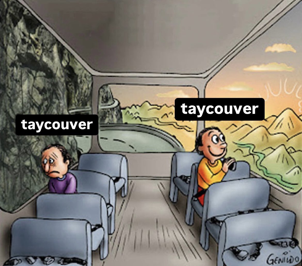 jacketisyours's tweet photo. taycouver week https://t.co/7JVXtqZRHu