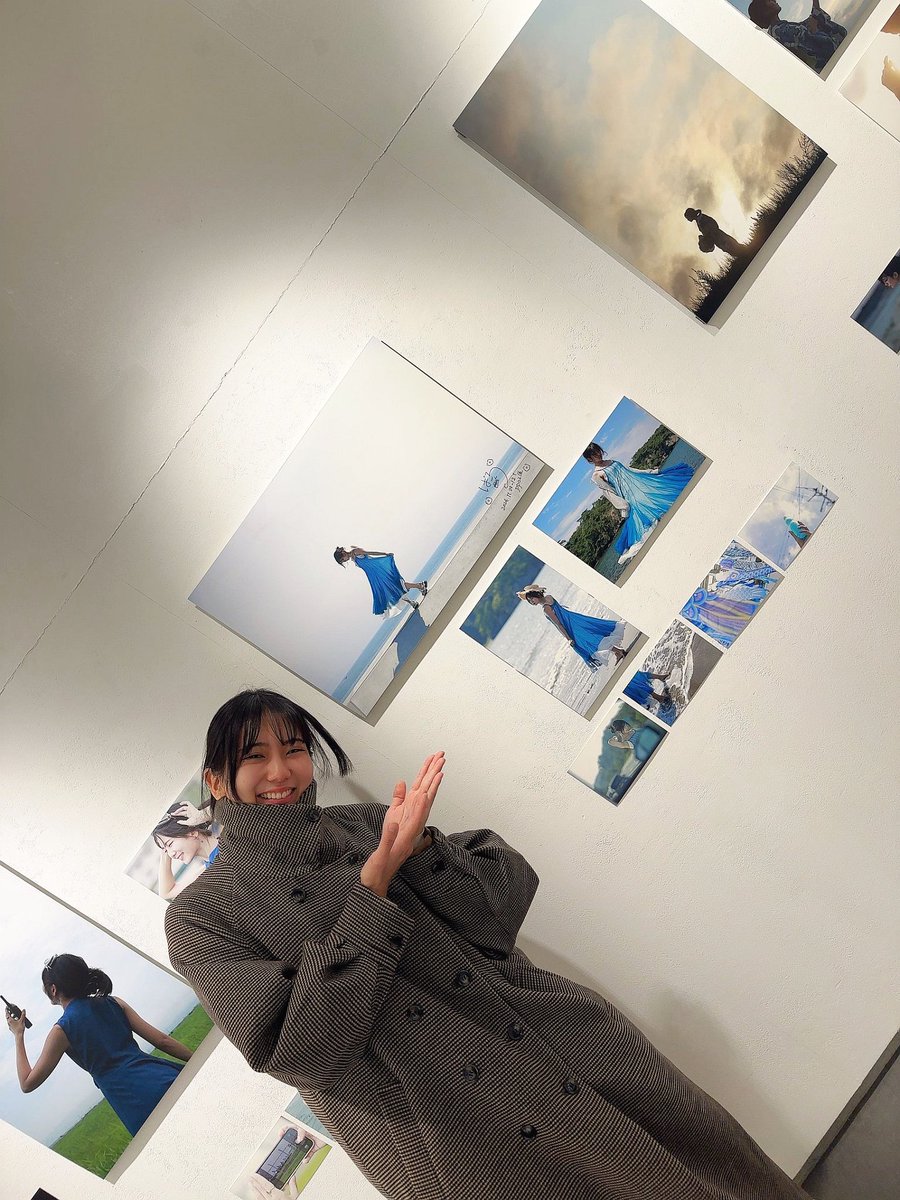 tatsu44s's tweet photo. #ppoi5 ありがとうございました。
展示振り返り分を追記させて頂きましたでございます。
https://t.co/ntvoTogvMW https://t.co/KGrLUnZVlY