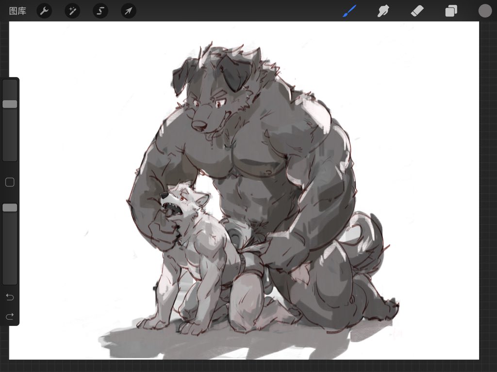 冬汪 (@winterpuppyzzz) on Twitter photo 