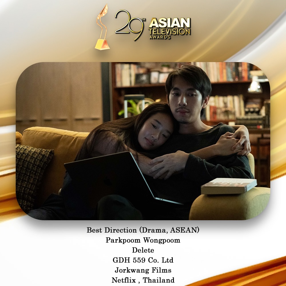 Asian TV Awards tweet media