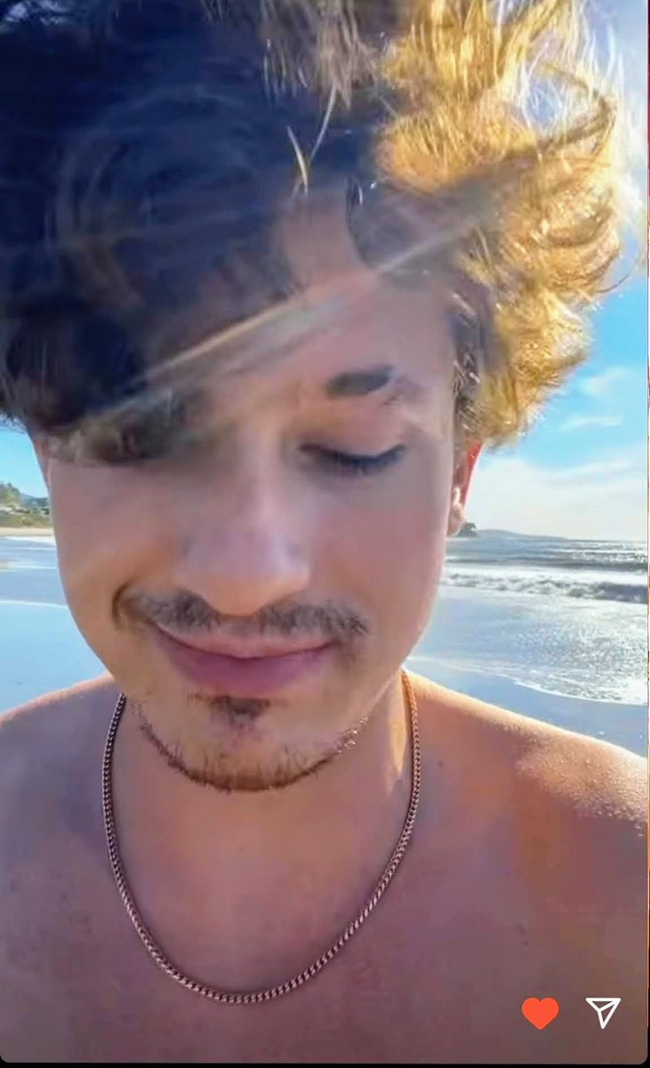 Wishing one of the Happiest Birthdays to <a href="/charlieputh/">Charlie Puth</a> 💚🎊🎈🎂🥳🎉 Hope you enjoy your day💖 I'm so happy for you &amp; the path your walking with Brooke. Now go get your birthday grove on and eat all the pizza &amp; chicken nuggies that your heart desires  🥰