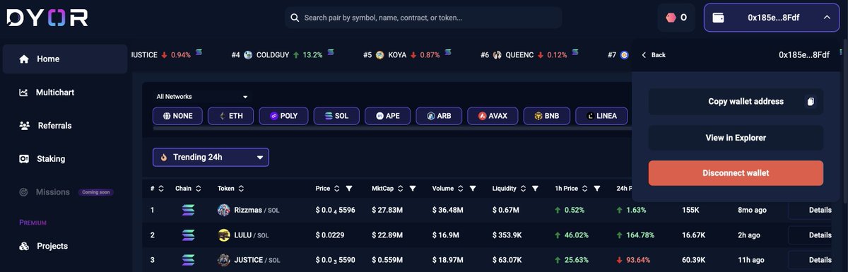 beprotomoon's tweet photo. @DyorLabs_ DYOR token 0.54$?  wait untill TGE!
@ZilyNazo

@isabellfereira

@DronesMac20105 https://t.co/3YPTV74F6r