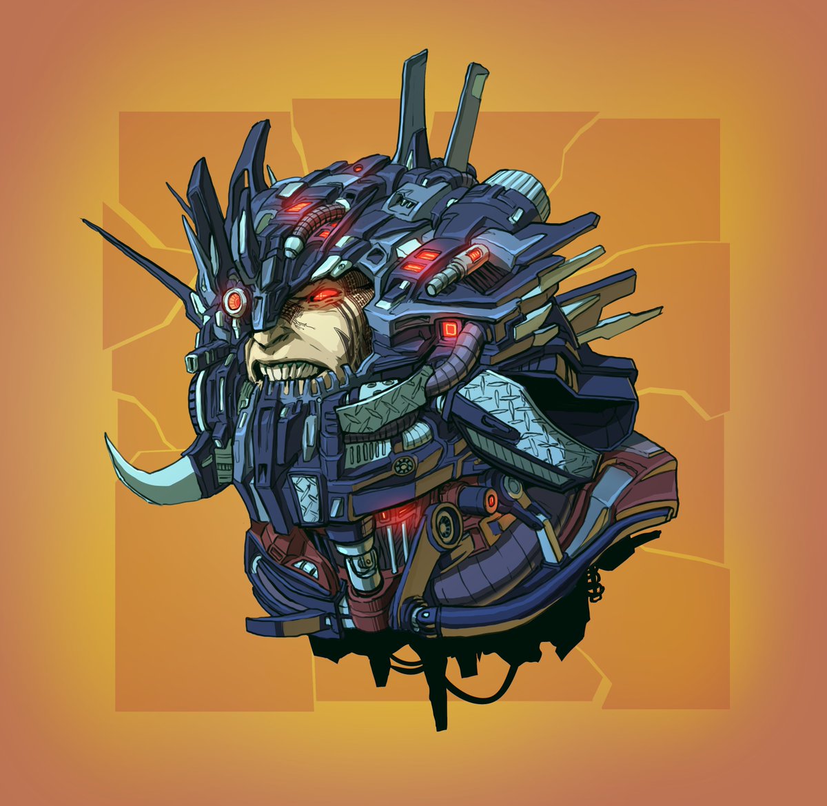 ⚠️⚠️CHAOS AWAKENING GIVEAWAY⚠️⚠️

The chaos machine stirs... the rift cracks open.  It's time.

Win The Heart of R'Gura!
Legendary piece of our First Breach(Genesis) Collection! (Last Sale: .27ETH)

How to enter:
1️⃣ Follow
2️⃣ Like &amp; RT this post
3️⃣ Tag 2 Chaotics (or recruits who