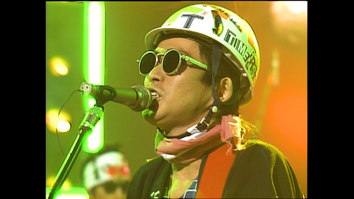 地上波放送決定！

拝啓！ザ・タイマーズ～あれから35年～ ダイジェスト版

地上波フジテレビ<関東ローカル>
2024年12月6日(金) 26:35～27:35

fujitv.co.jp/b_hp/thetimers/