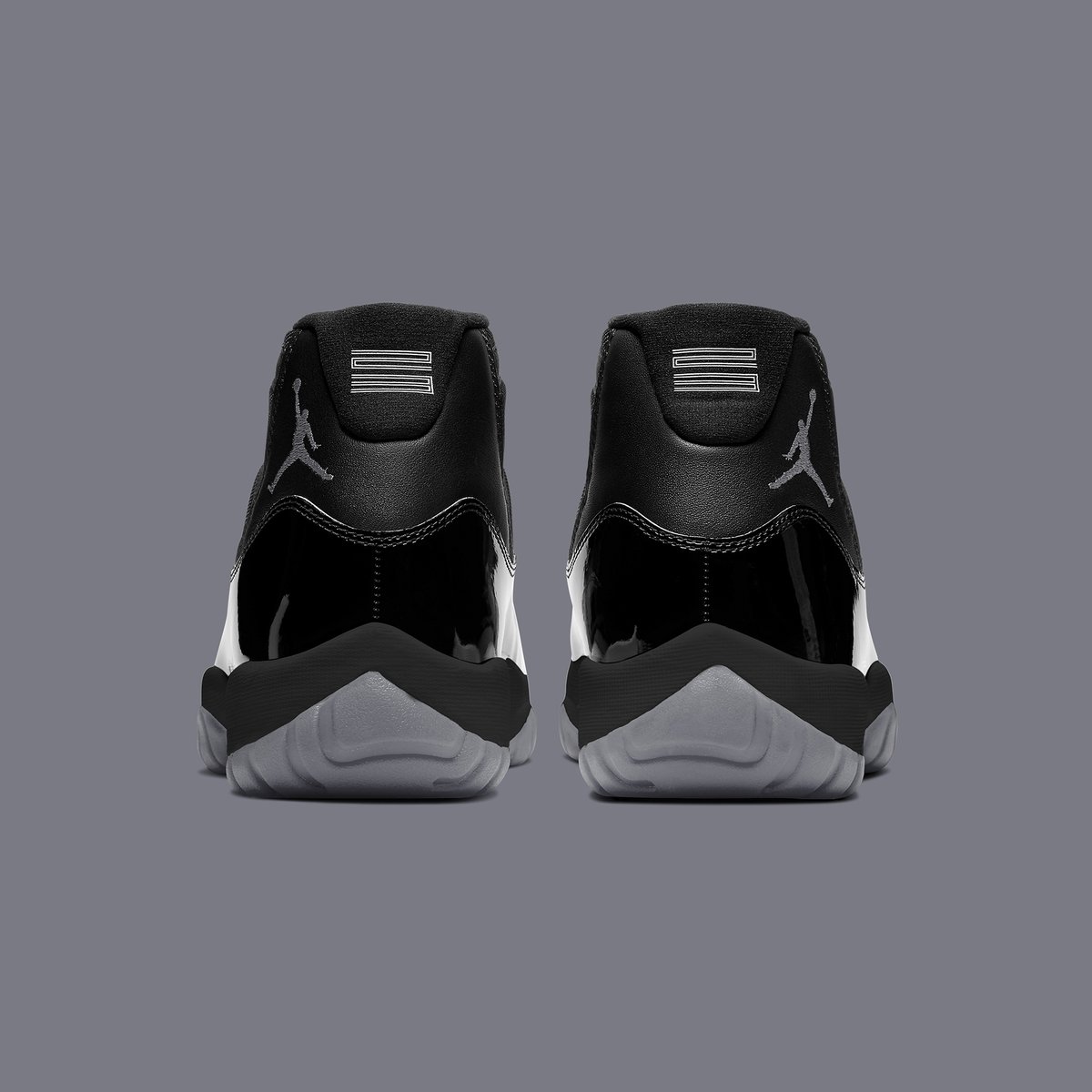 houseofheat's tweet photo. Air Jordan 11 "Black/Grey/Red" for Holiday 2025 🔥

DETAILS: https://t.co/2QNEF9iTmY

*Speculative mock-ups. https://t.co/NS2xbgj6ki