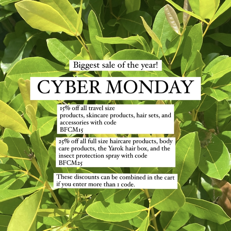 Only a few hours left!🌱💚