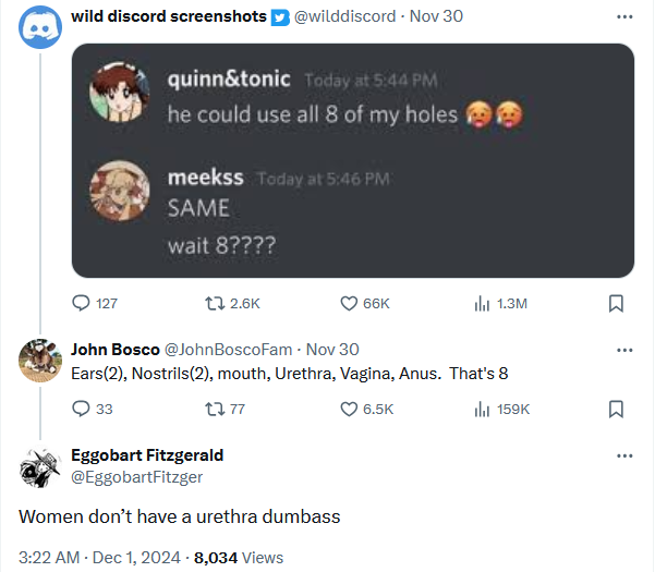 Bad Medical Takes tweet media