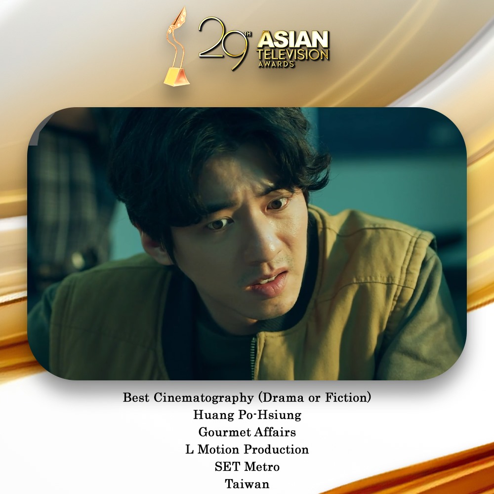 Asian TV Awards tweet media