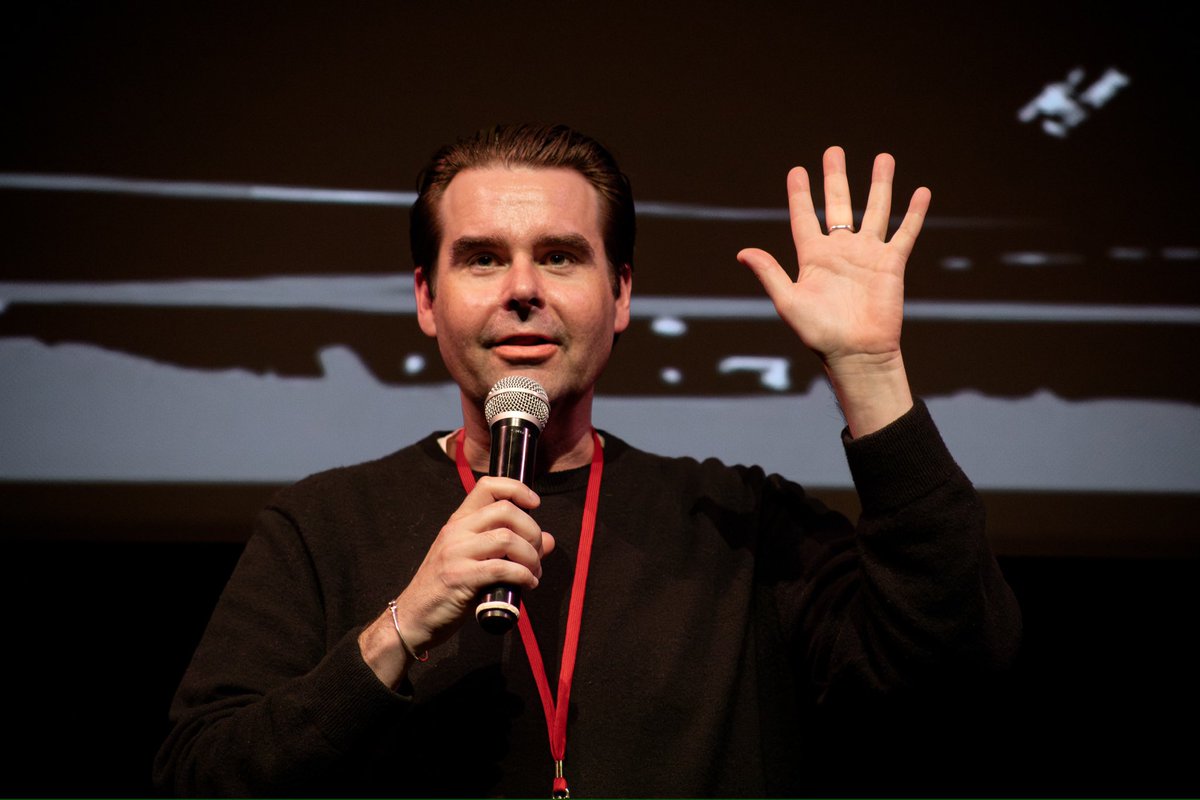 TellurideHorrorShow tweet media