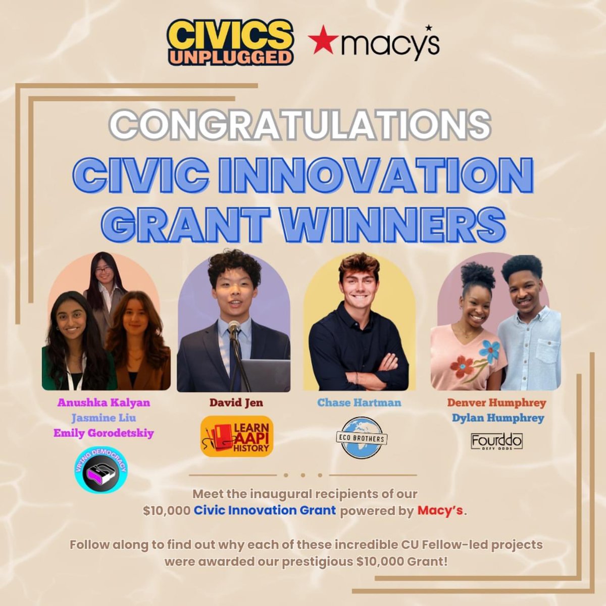 Chase Hartman tweet media