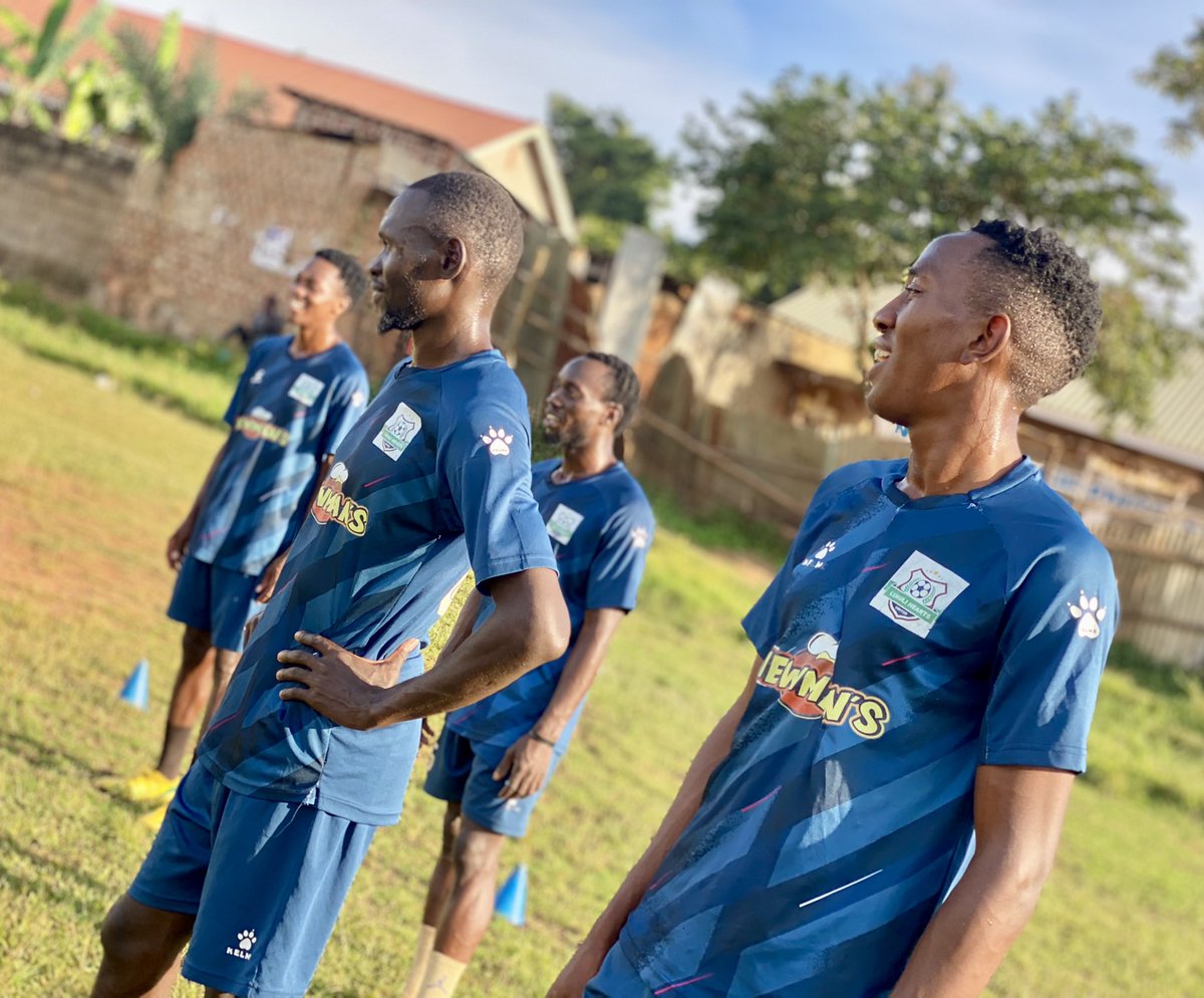LukuliFc58's tweet photo. New Week New Month.
We keep Pushing.
#TheMinners💪🏾 https://t.co/MBcLGmOg92