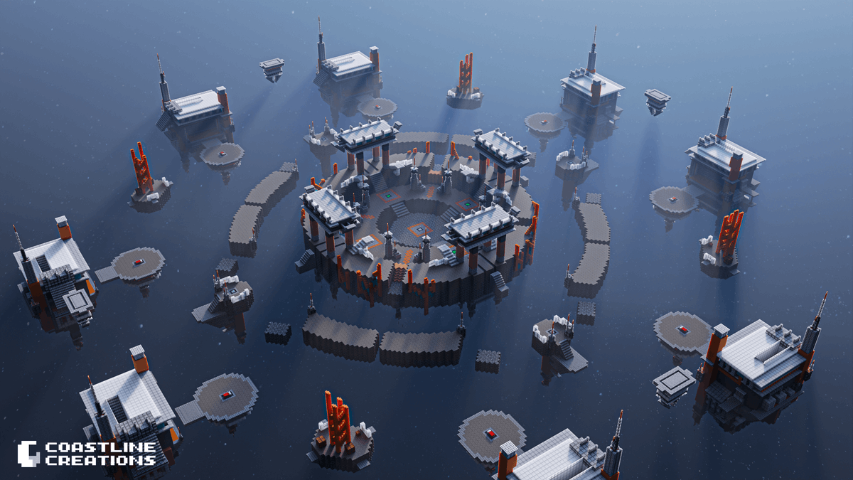 Coastline Creations tweet media