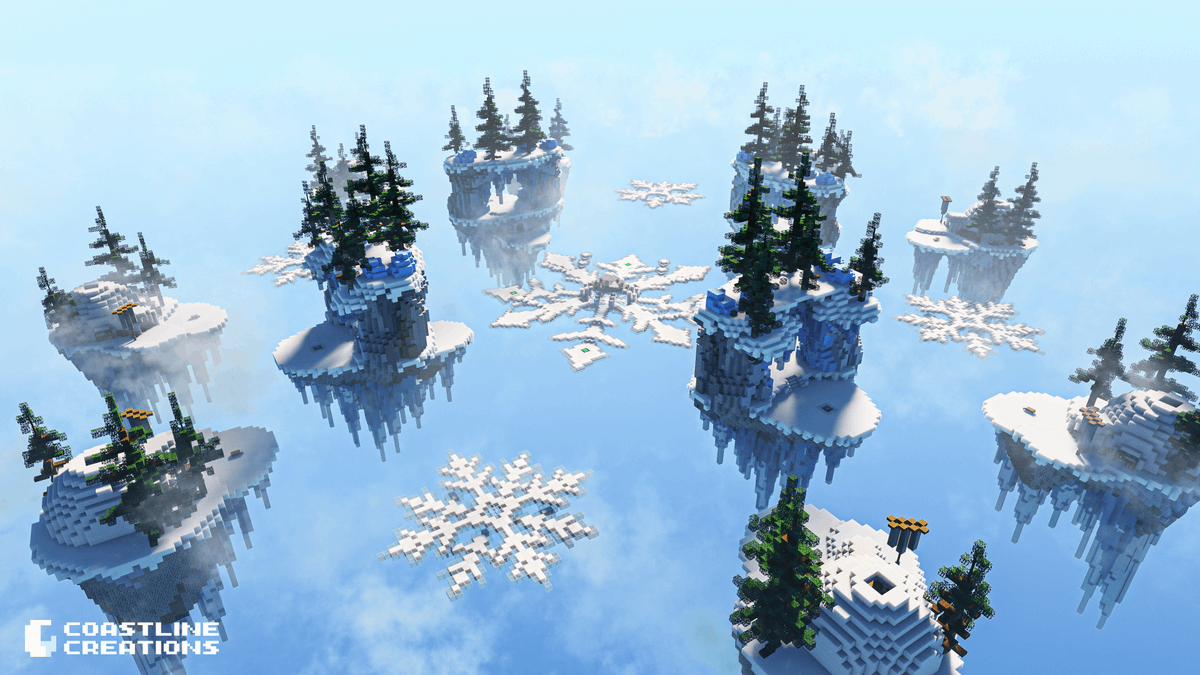 Day 2 - 4 Bedwars Arenas🛡️⚔️

Made for <a href="/Rinaorc/">Rinaorc Studios</a> 

#Minecraftbuilds #minecraft建築コミュ #Minecraft #MinecraftArt #MinecraftServer