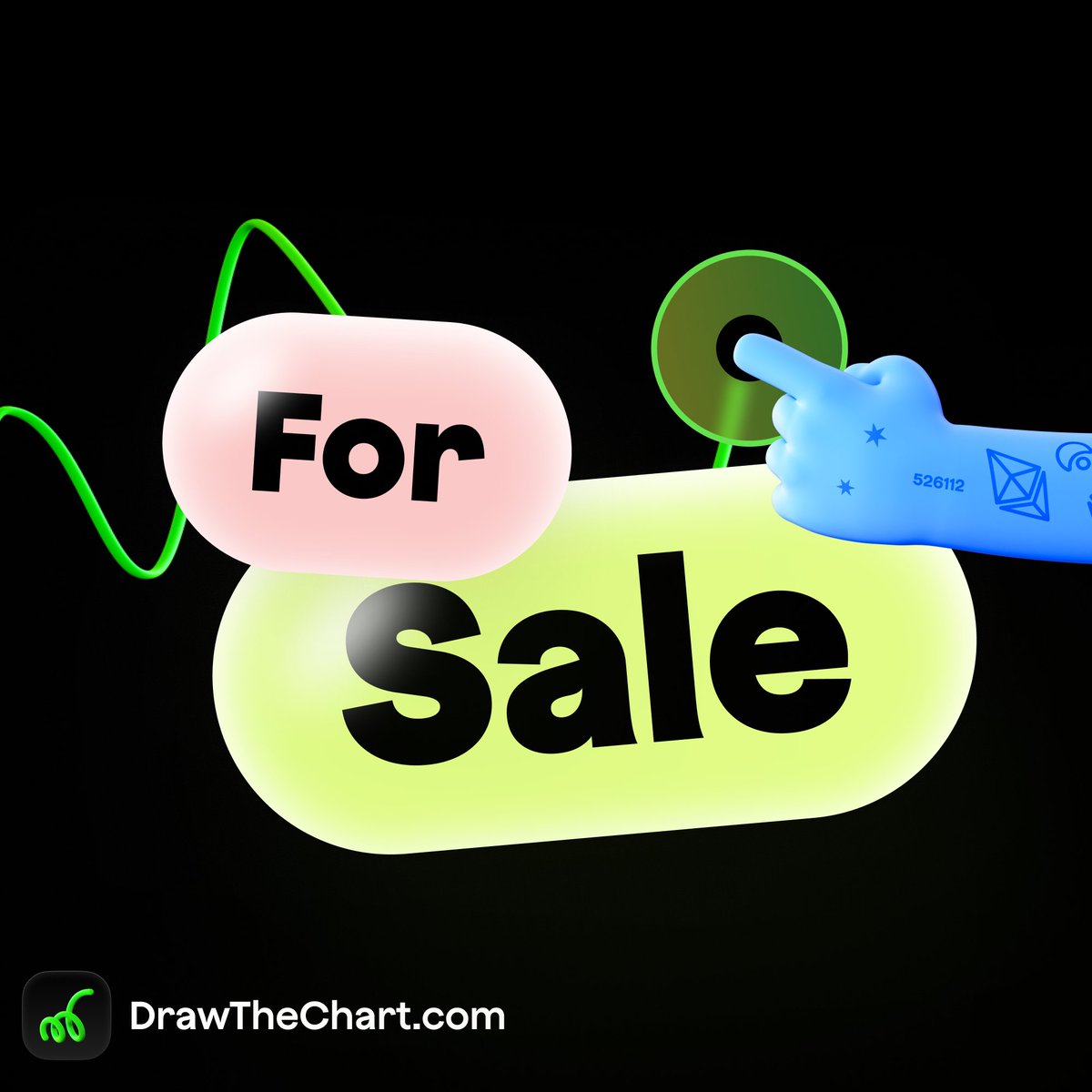 Draw The Chart tweet media