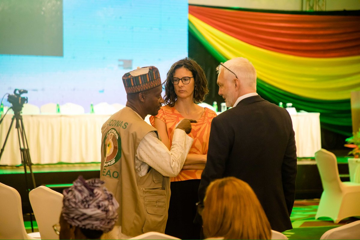 UK in Ghana 🇬🇧🇬🇭 tweet media