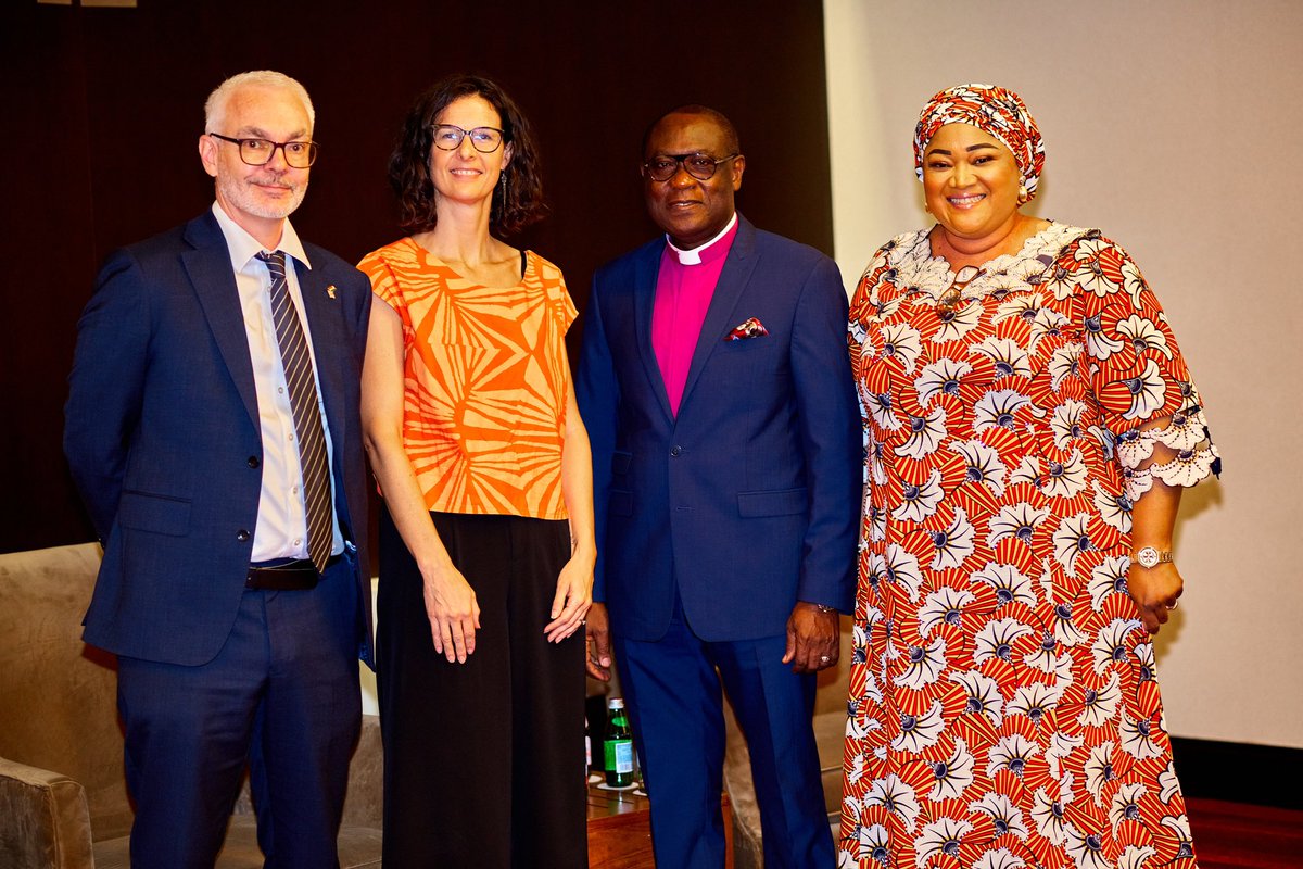 UK in Ghana 🇬🇧🇬🇭 tweet media