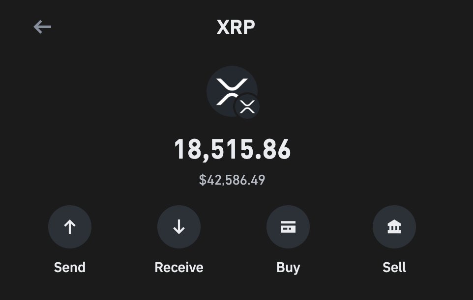 Yesterday, I made $40,000 trading #XRP memecoins.

As $XRP surges in popularity, meme coins on XRPL are gaining massive traction.

Early birds always profit the most, and there’s still time to get in.

Here's how I find 100x XRP memes👇🧵