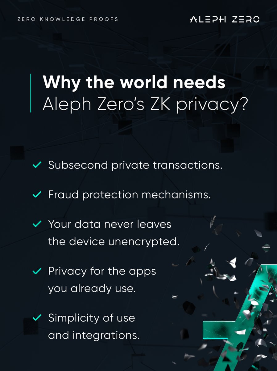 🛡️ Privacy as it should be.

Always encrypted, right where you need it. 
So fast, that you won't even notice.