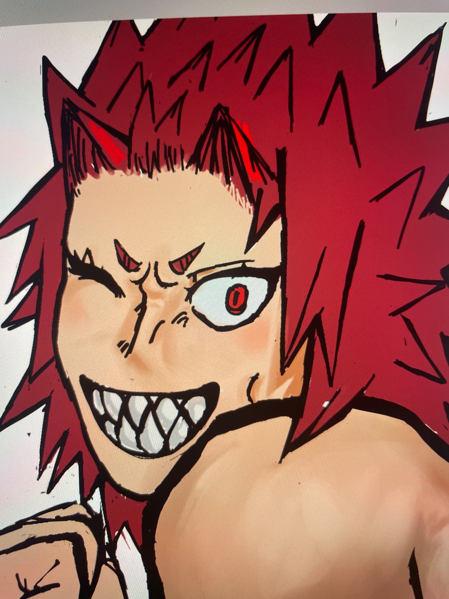 olivepicking's tweet image. wip cause i NEED to lock in

#kirishima #krbk #kiribaku