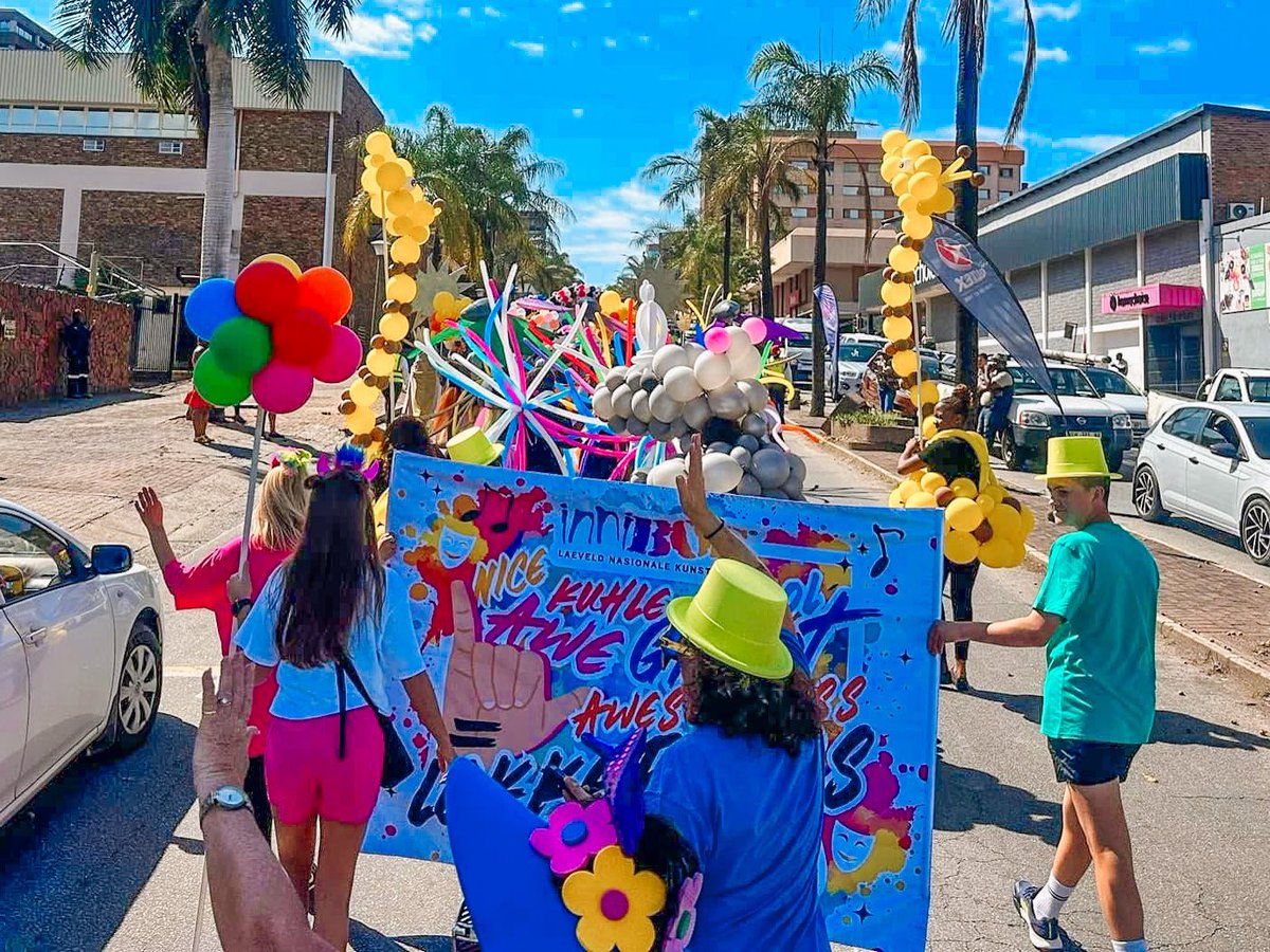 Innibos Kunstefees tweet media