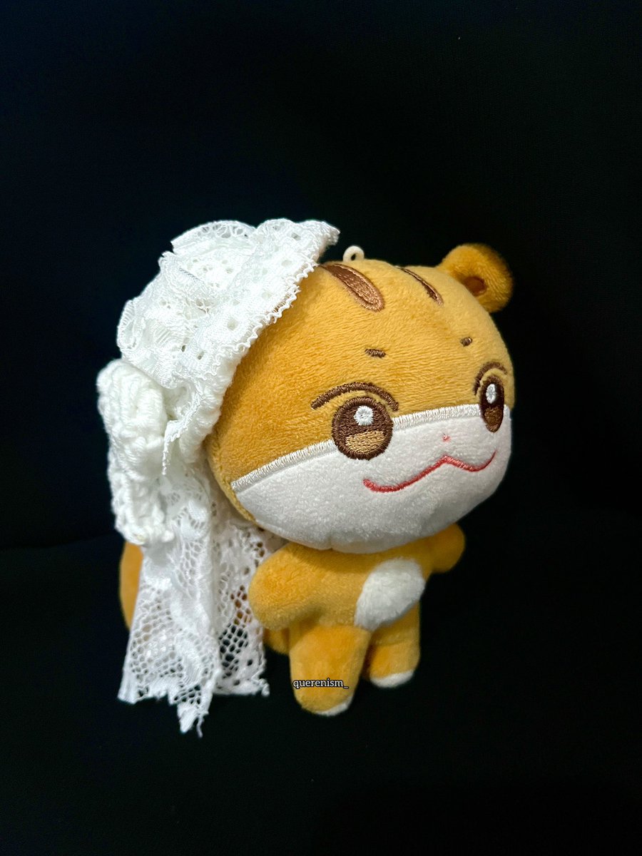 querenism_'s tweet image. 🖤🤍 jjoongrami and ddeongbyeoli have a moment too 🐿️🐇